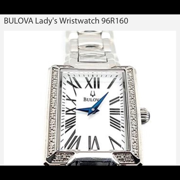 Women’s watch